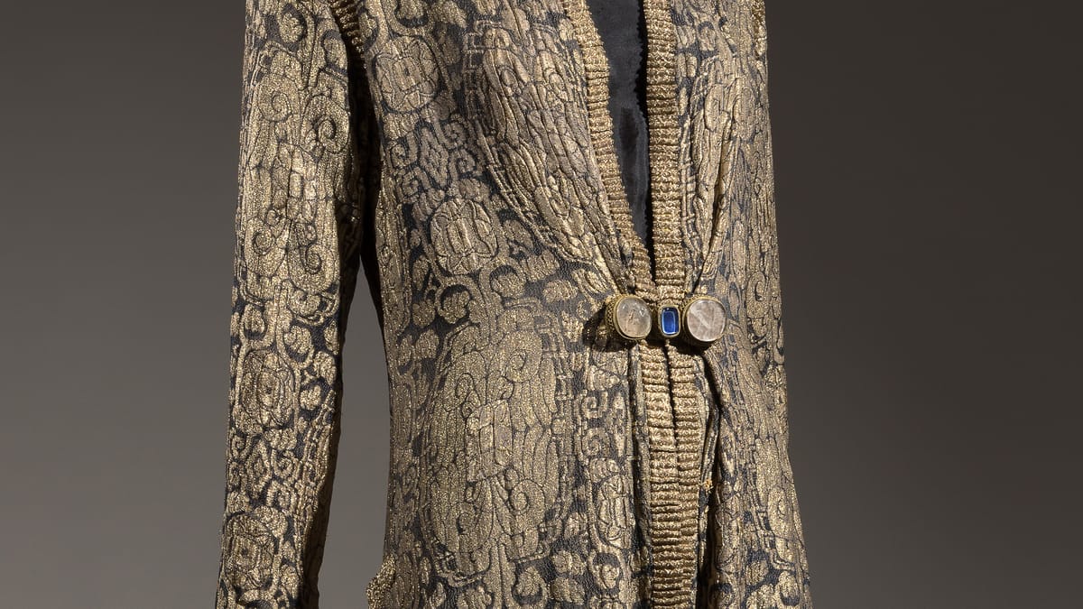 Exploring the Fusion of Art and Fashion at The Museum at FIT