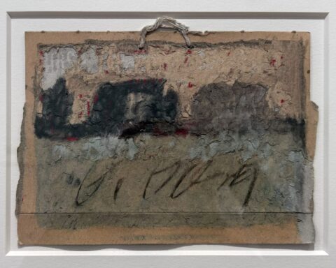 Exploring the Enigmatic World of James Castle