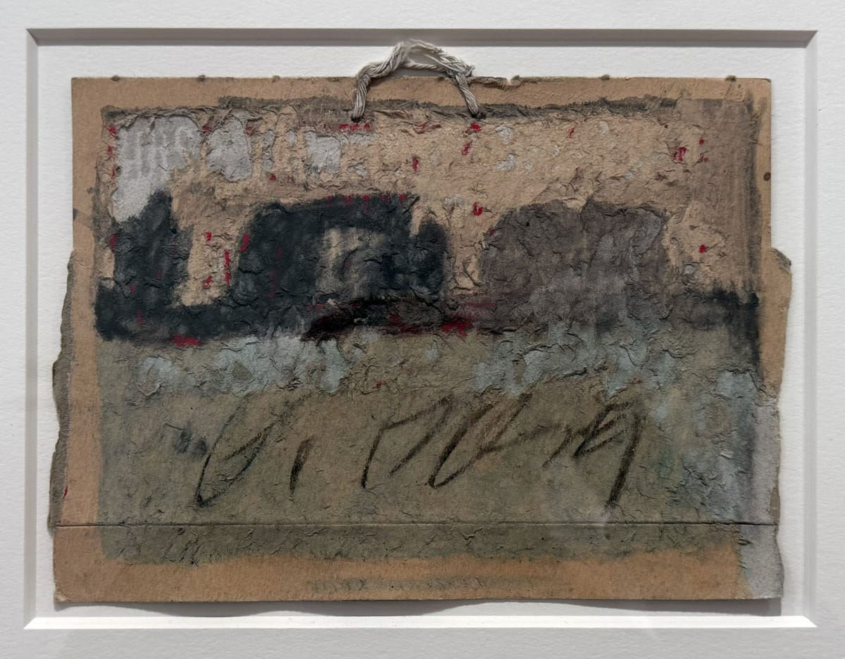 Exploring the Enigmatic World of James Castle