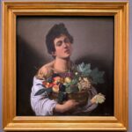 Caravaggio’s Pivotal Transformation at the Morgan Library