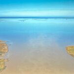 Deborah Jack's Poignant Sea Elegy at Denver's MCA