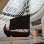 Pablo Larios Explores Cultural Evolution in the Gulf