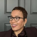 Lisa Funderburke Appointed as Director and CEO at Newark Museum of Art