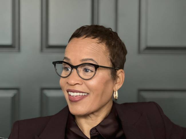 Lisa Funderburke Appointed as Director and CEO at Newark Museum of Art