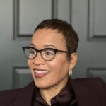 Lisa Funderburke Appointed as New President of Newark Museum of Art