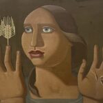 Maruja Mallo: A Pioneering Force in Modern Art