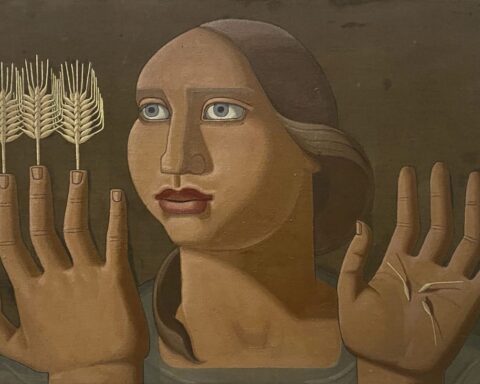 Maruja Mallo: A Pioneering Force in Modern Art