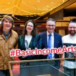 Ireland Establishes Ongoing Basic Income for Artists After Pilot Success