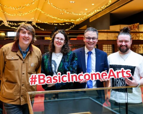 Ireland Establishes Ongoing Basic Income for Artists After Pilot Success