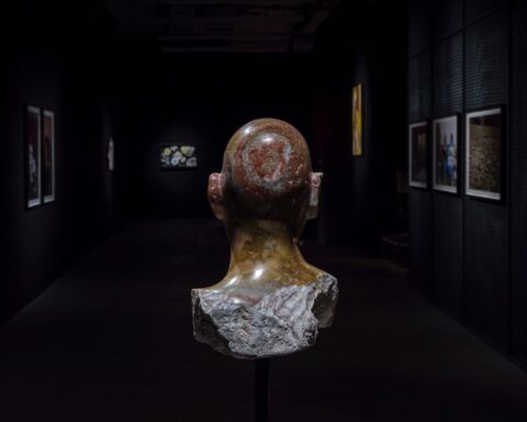 Queer Arab Artists Forge Their Path at Participant Inc.