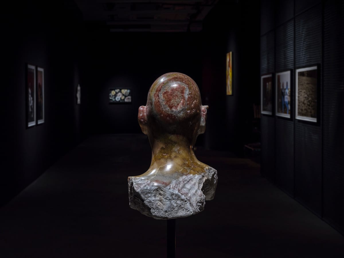 Queer Arab Artists Forge Their Path at Participant Inc.