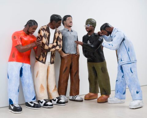 Beyond Representation: Imagining New Realities in Contemporary Art