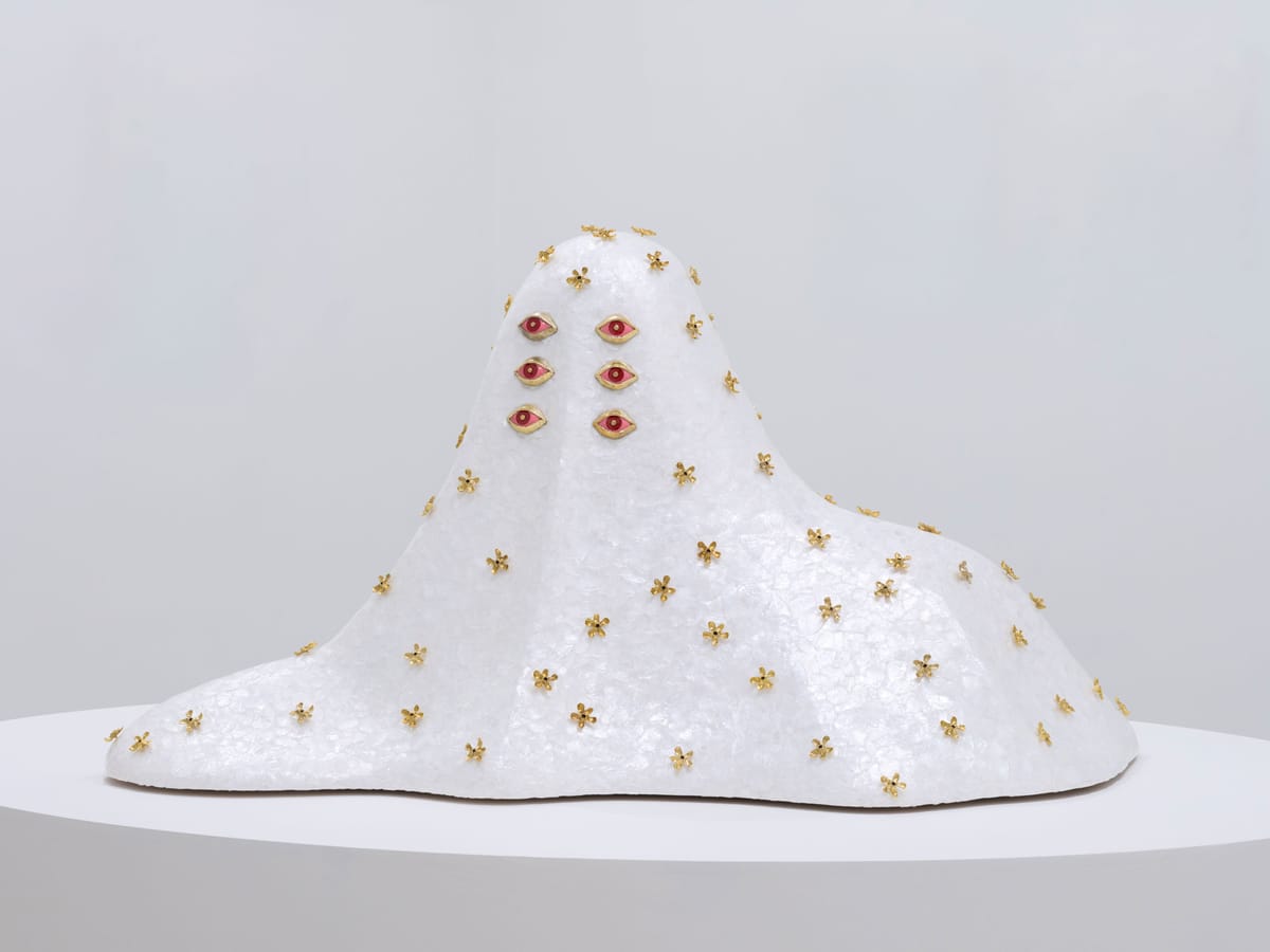 Marigold Santos Explores Rootedness and Diaspora