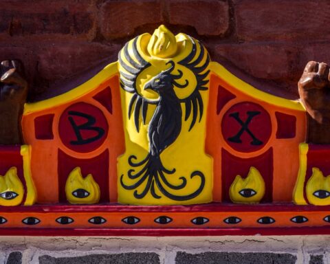 Public Art Provokes Right-Wing Backlash