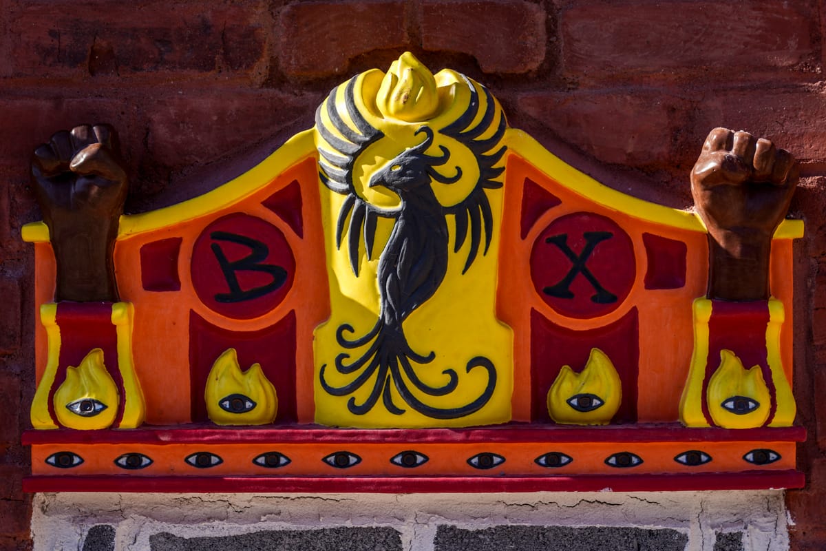 Public Art Provokes Right-Wing Backlash