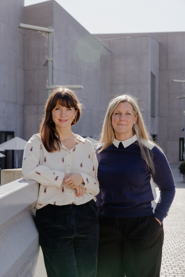 Hepworth Wakefield Appoints New Leadership Team