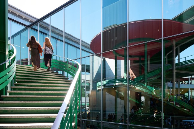 290 Galleries Announced for Art Basel's 2026 Main Event