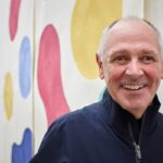 Honoring the Legacies of Richard Gorman, Seyni Awa Camara, and Björn Roth