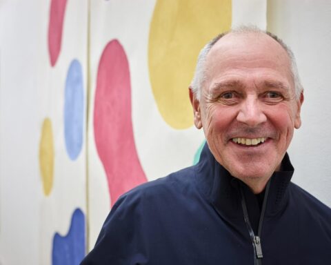 Honoring the Legacies of Richard Gorman, Seyni Awa Camara, and Björn Roth