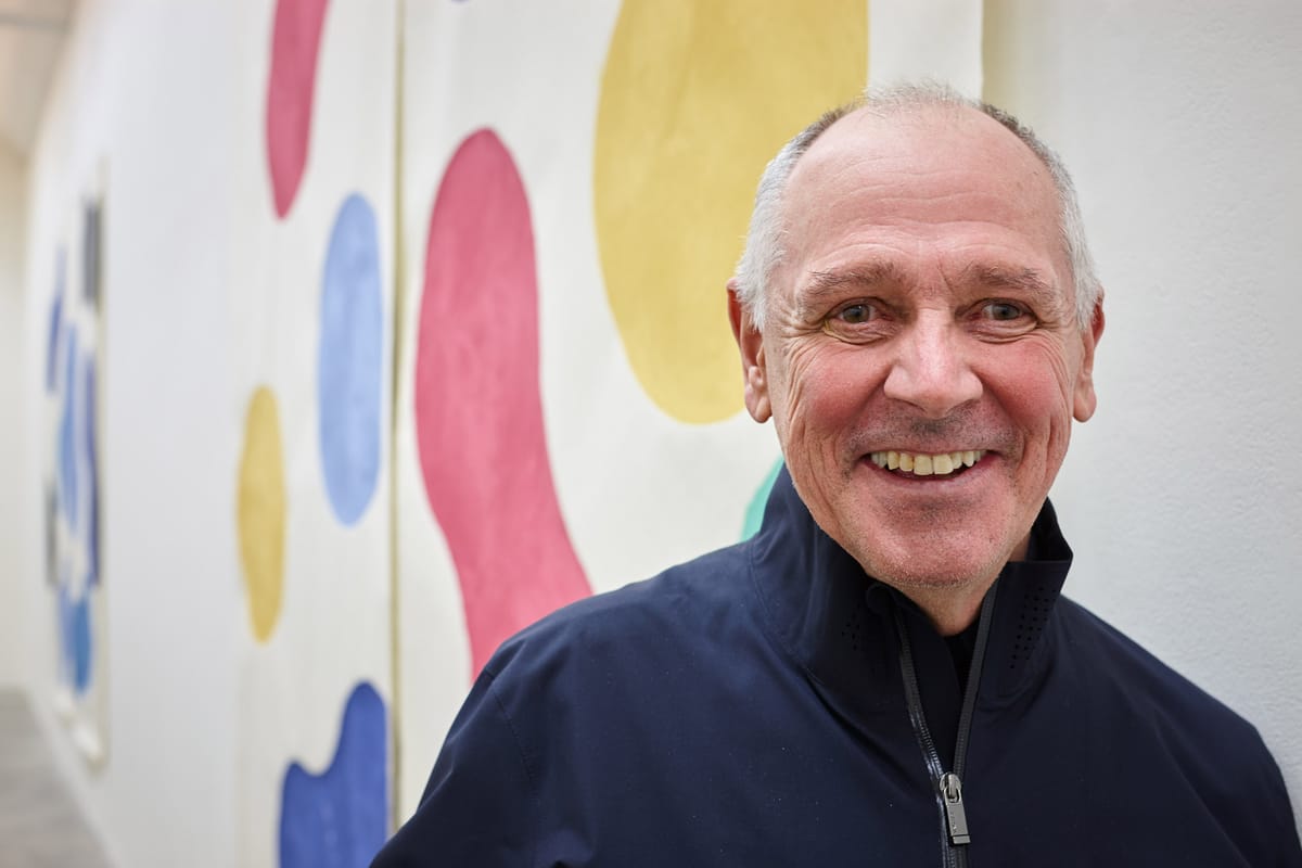 Honoring the Legacies of Richard Gorman, Seyni Awa Camara, and Björn Roth