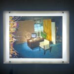 Amanda Ross-Ho Delves into Family History Through Artifacts