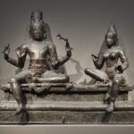 Smithsonian to Repatriate Three Stolen Bronzes to India
