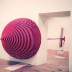 Sara Graça Discusses Her Culturgest Exhibition in Lisbon