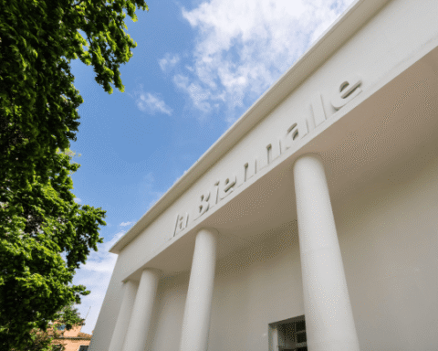 Artists Revealed for 2026 Venice Biennale Titled 'In Minor Keys'