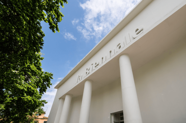 Artists Revealed for 2026 Venice Biennale Titled 'In Minor Keys'