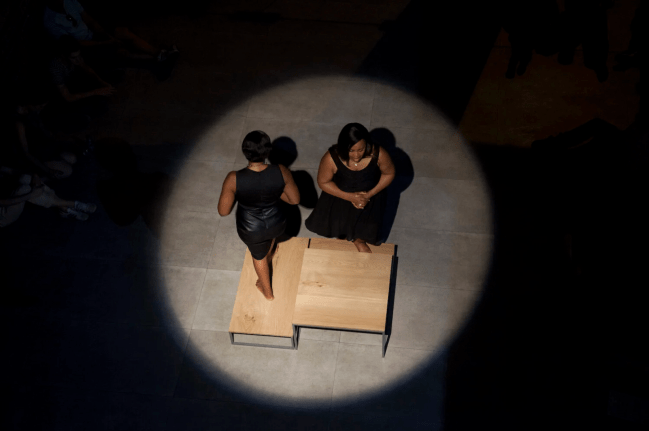 Uncertainty Looms Over South Africa's Venice Biennale Spot After Legal Defeat