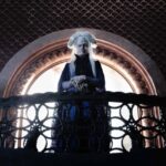 Luc Besson's New Take on Dracula: A Gothic Romance