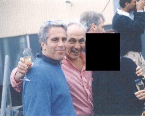 Wexner Defends Unawareness of Epstein's Misdeeds in Closed-Door Testimony