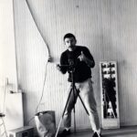 Noted LA Art Scene Photographer Jerry McMillan Passes Away at 89