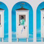 Amy Sherald Exhibition Breaks Attendance Records at Baltimore Museum