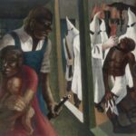 The Impact of Richard Wright on John Wilson's Artistic Activism