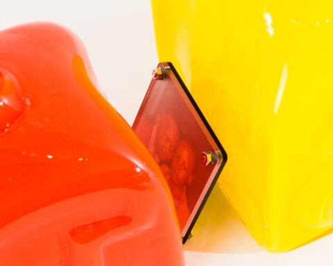 The Silent Struggle of Artists Losing Their Work