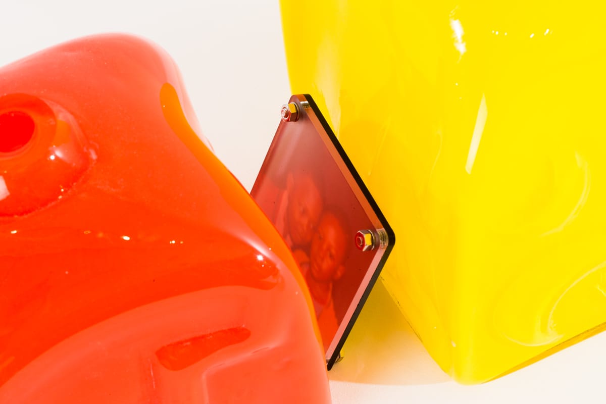 The Silent Struggle of Artists Losing Their Work