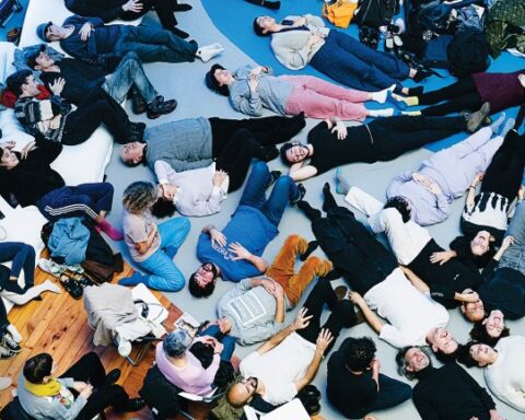 Catherine Taft Explores the Institute for Postnatural Studies