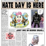 Parallels with Orwell: The Era of State-Driven Intolerance