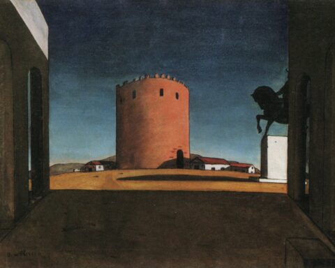 Liminalism: The Aesthetic Capturing Our Era