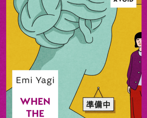 Rhoda Feng Explores Emi Yagi's Latest Novel