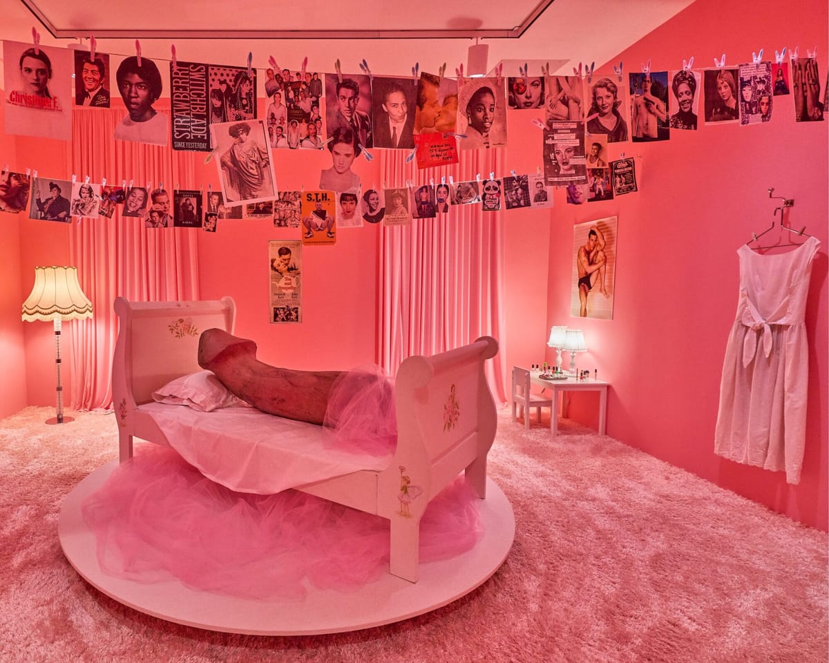 Experience NYC's Artistic Side for a Unique Valentine's Day