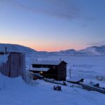 Artists Share Insights from Their Unique Creative Spaces