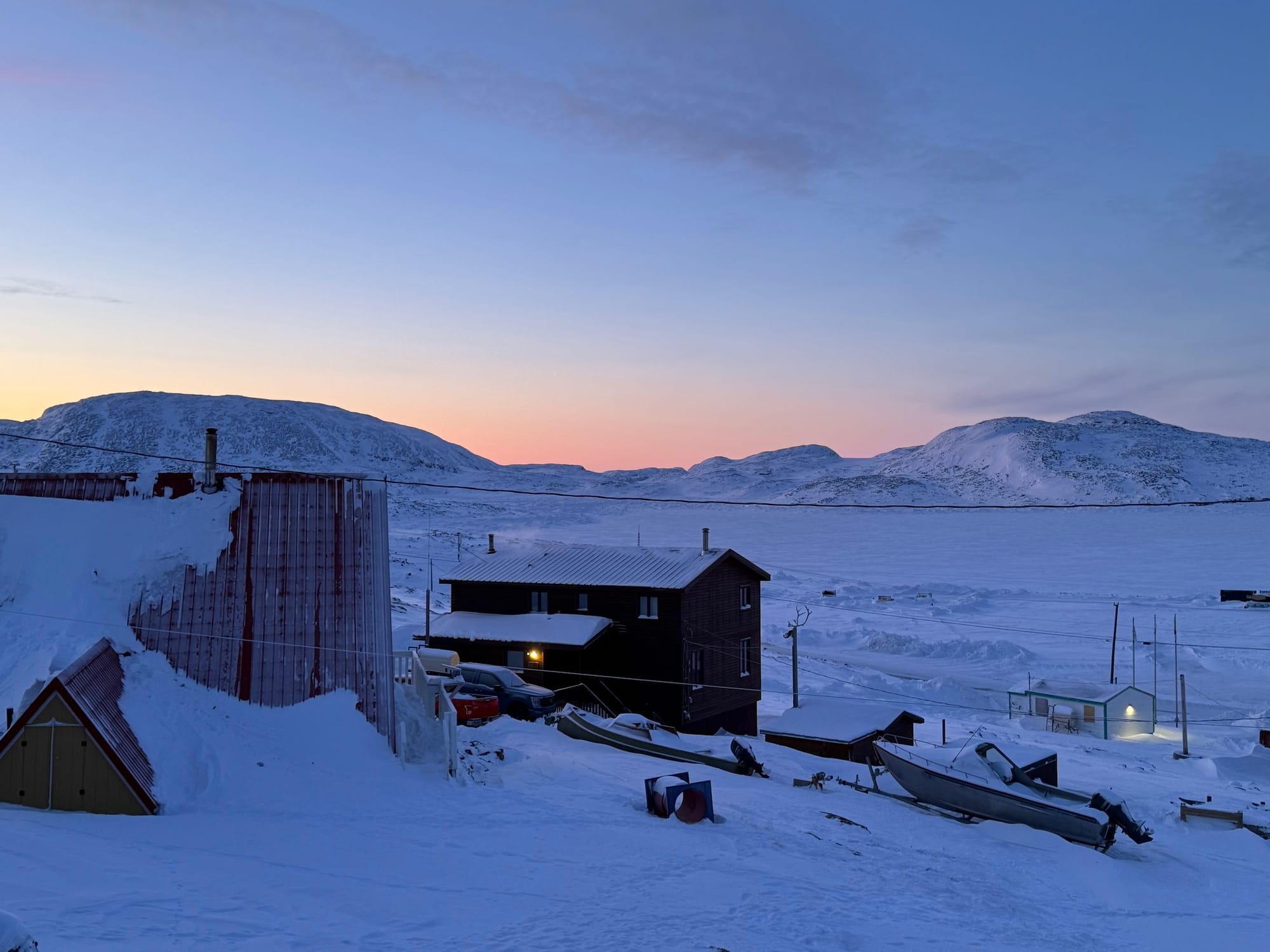 Artists Share Insights from Their Unique Creative Spaces