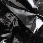 Banks Violette's Artistic Revival Examined by Rachel Wetzler