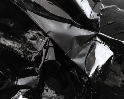 Banks Violette's Artistic Revival Examined by Rachel Wetzler