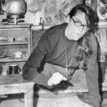 Remembering Alison Knowles: A Fluxus Visionary