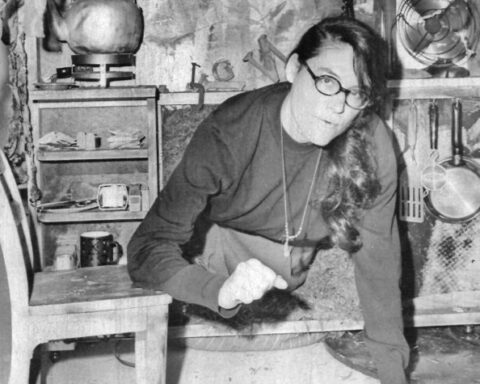 Remembering Alison Knowles: A Fluxus Visionary