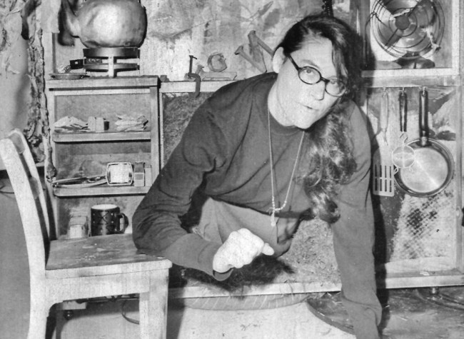 Remembering Alison Knowles: A Fluxus Visionary