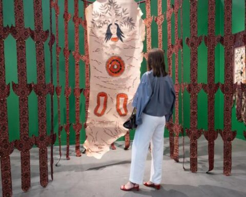 Galleries Announced for Frieze New York 2026